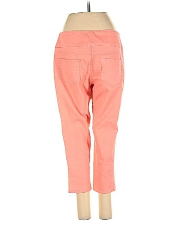 Hearts of Palm Woman Jeggings (view 2)