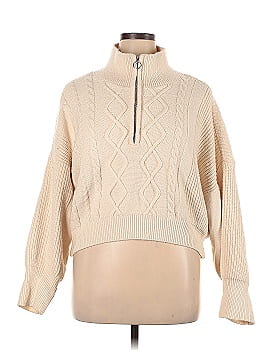 Urban Outfitters Pullover Sweater (view 1)