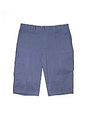Gloria Vanderbilt Cargo Shorts