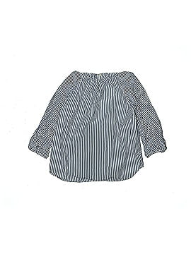 Crewcuts Long Sleeve Blouse (view 2)