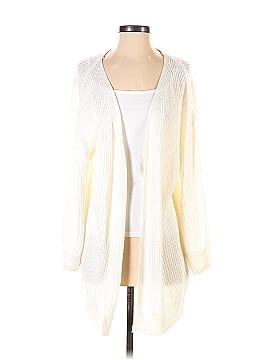 Shein Cardigan (view 1)