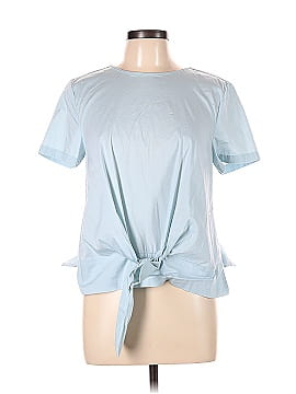 Dylan Gray Short Sleeve Blouse (view 1)