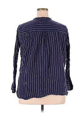 Old Navy Long Sleeve Blouse (view 2)