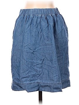 Sonoma Goods for Life Denim Skirt (view 1)