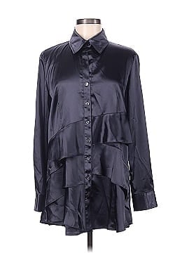 Finley Long Sleeve Blouse (view 1)