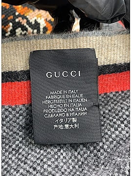 Gucci Scarf (view 2)