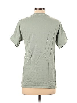 Billie Eilish Short Sleeve T-Shirt (view 2)