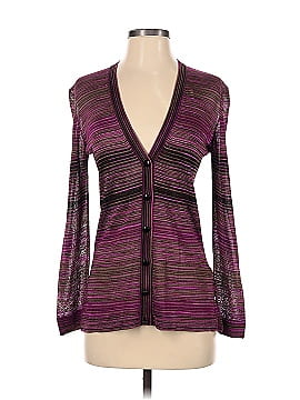 Missoni Cardigan (view 1)