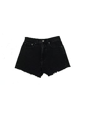 Abercrombie & Fitch Denim Shorts (view 1)