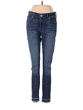 Ann Taylor LOFT Jeans (view 1)