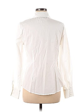 Cynthia Rowley TJX Long Sleeve Button-Down Shirt (view 2)