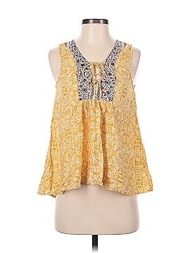 O'Neill Sleeveless Blouse (view 1)