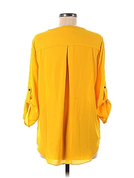 Chaus Long Sleeve Blouse (view 2)