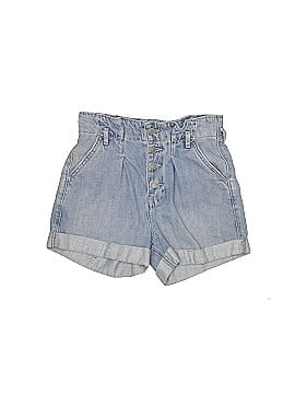 Hollister Denim Shorts (view 1)