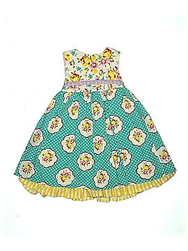 Jelly The Pug Dress (view 2)