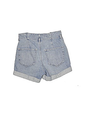 Hollister Denim Shorts (view 2)