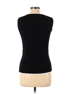 Due Per Due Sleeveless Top (view 2)