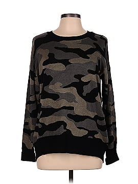 Isaac Mizrahi New York Pullover Sweater (view 1)