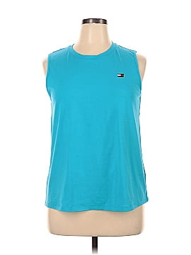 Tommy Hilfiger Active Tank (view 1)