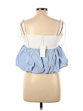 Sofie The label Sleeveless Blouse (view 2)
