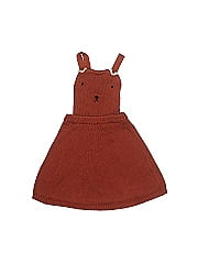 Hanna Andersson Overall Dress