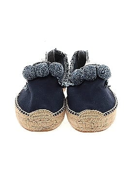 Soludos X Anthropologie Flats (view 2)