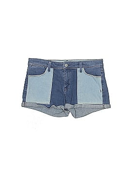 Genetic Denim Denim Shorts (view 1)