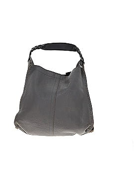 Lucky Leather Shoulder Bag (view 1)