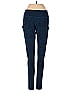lucy Paisley Blue Active Pants Size S - photo 1