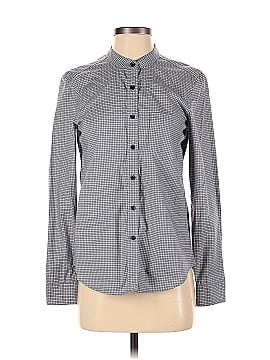 Taylor Stitch Long Sleeve Button-Down Shirt (view 1)