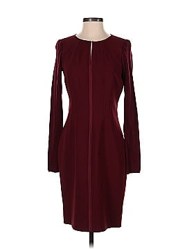 Elie Tahari Casual Dress (view 1)