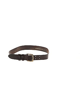 Express Jeans Leather Belt (view 1)