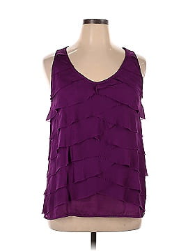 The Limited Sleeveless Blouse (view 1)