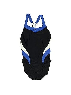 Nike One Piece Swimsuit (view 1)