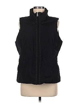 Lands' End Vest (view 1)