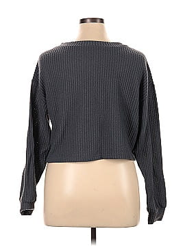 Shein Sweatshirt (view 2)