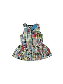 Kidswear Dress (view 1)