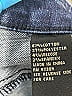 DG^2 by Diane Gilman Tweed Blue Jeans Size XXS (petite) - photo 4