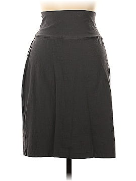 Eileen Fisher Casual Skirt (view 1)