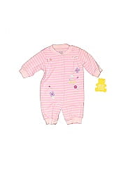 Child Of Mine By Carter's Short Sleeve Outfit