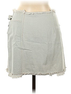 LoveRiche Casual Skirt (view 2)