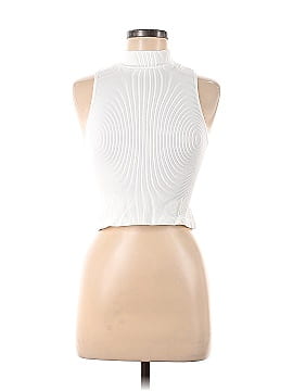 By Together Sleeveless Turtleneck (view 1)