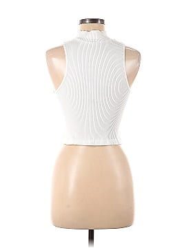 By Together Sleeveless Turtleneck (view 2)