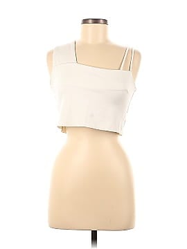 the hour Sleeveless Blouse (view 1)