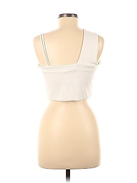 the hour Sleeveless Blouse (view 2)