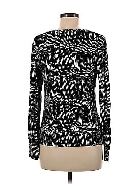 Simply Vera Vera Wang Long Sleeve T-Shirt (view 2)