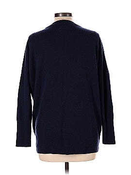 HATCH X J.Crew Cashmere Pullover Sweater (view 2)