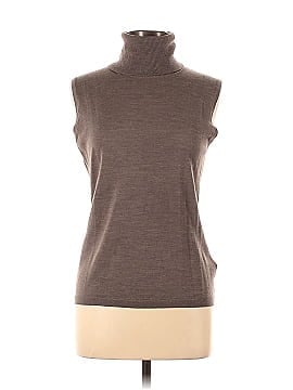 Allude Turtleneck Sweater (view 1)