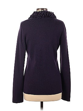 Classiques Entier Wool Cardigan (view 2)
