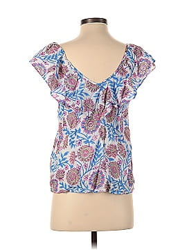 J.Crew Sleeveless Blouse (view 2)